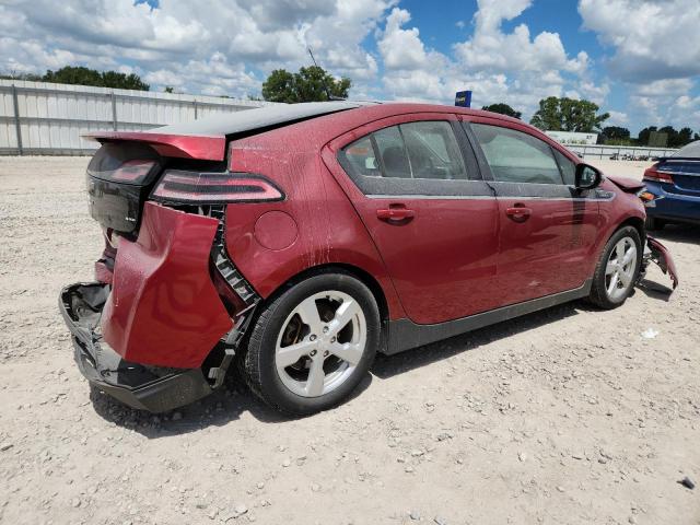 Photo 3 from auction – 2012 CHEVROLET VOLT with VIN 1G1RB6E41CU111369