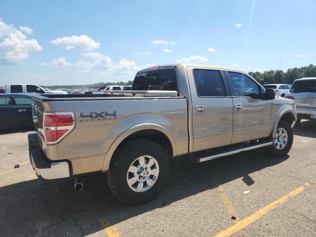 Photo 3 from auction – 2011 FORD F150 SUPER with VIN 1FTFW1EFXBFB72953
