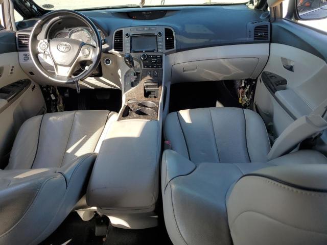 Photo 8 from auction – 2015 TOYOTA VENZA LE with VIN 4T3ZK3BB3FU072302