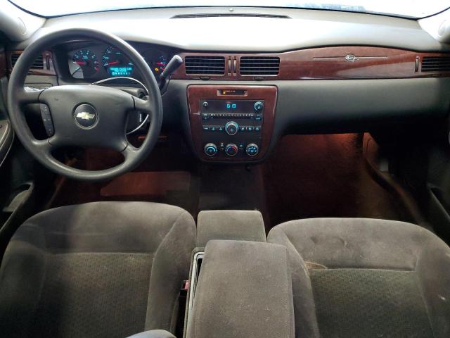 Photo 8 from auction – 2006 CHEVROLET IMPALA LS with VIN 2G1WB58K069129872