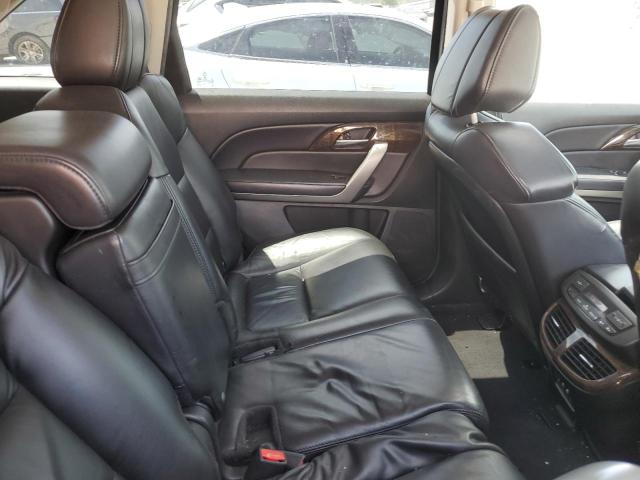 Photo 11 from auction – 2013 ACURA MDX TECHNOLOGY with VIN 2HNYD2H45DH512309