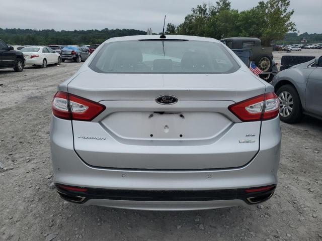 Photo 6 from auction – 2014 FORD FUSION SE with VIN 3FA6P0H90ER211611
