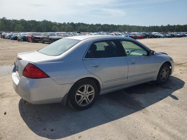Photo 3 from auction – 2007 HONDA ACCORD SE with VIN JHMCM56387C016955