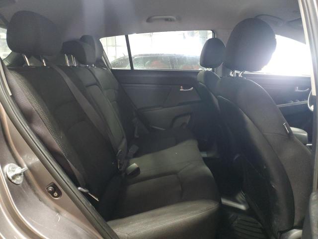 Photo 11 from auction – 2013 KIA SPORTAGE L with VIN KNDPBCA24D7409156
