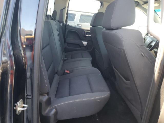 Photo 10 from auction – 2016 CHEVROLET SILVERADO with VIN 1GCVKREC1GZ310431
