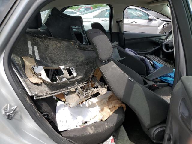 Photo 10 from auction – 2018 FORD FOCUS S with VIN 1FADP3E24JL249075