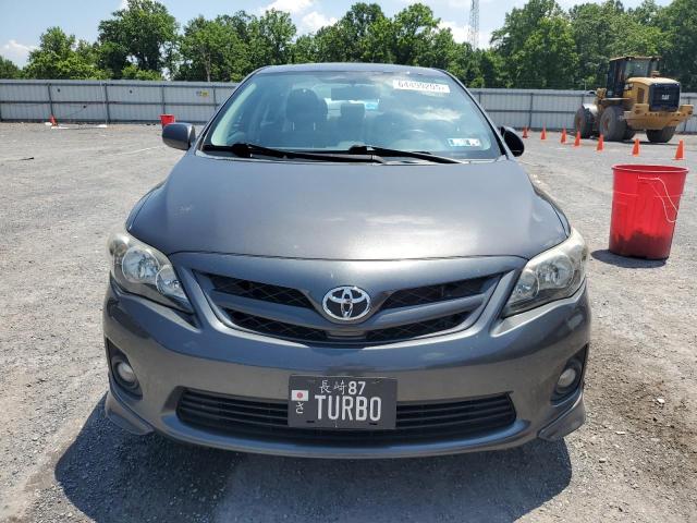 Photo 5 from auction – 2012 TOYOTA COROLLA BA with VIN 2T1BU4EE4CC846716