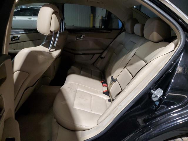 Photo 10 from auction – 2010 MERCEDES-BENZ E 350 4MAT with VIN WDDHF8HB3AA119751