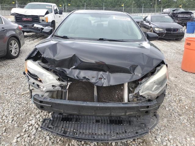 Photo 5 from auction – 2014 TOYOTA COROLLA L with VIN 5YFBURHE0EP165223