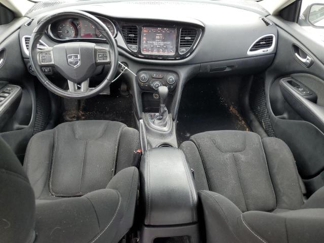 Photo 8 from auction – 2013 DODGE DART SXT with VIN 1C3CDFBH7DD198909