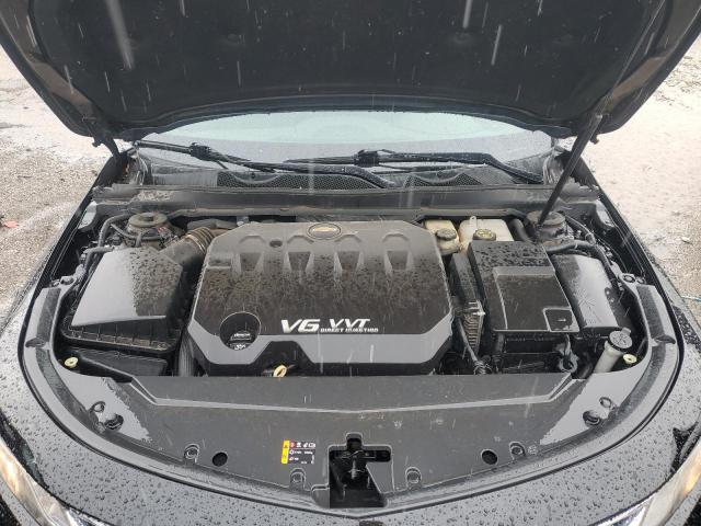 Photo 11 from auction – 2014 CHEVROLET IMPALA LT with VIN 2G1125S3XE9266229