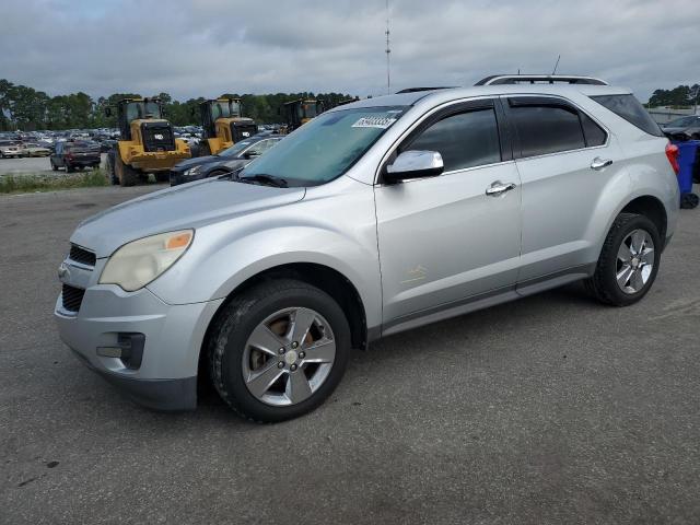 CHEVROLET EQUINOX LT 2012 z numerem VIN 2GNFLDE50C6175963 - Zdjęcie z aukcji