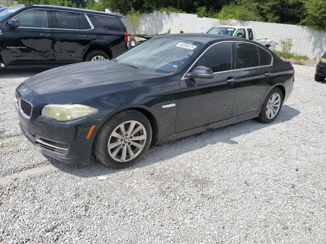 2014 BMW 528 - Търг №66098475
