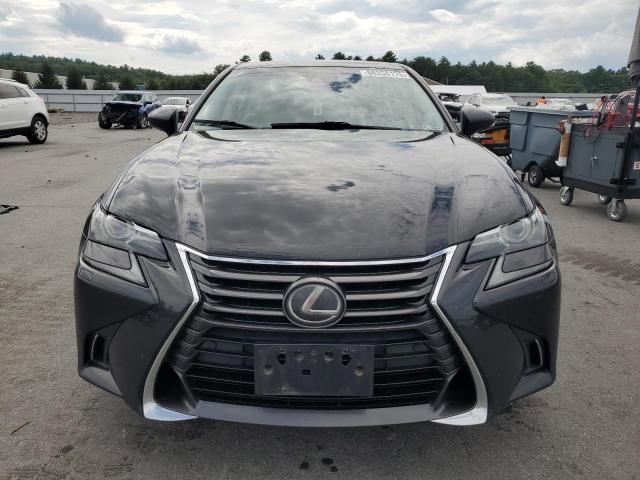 Zdjęcie 5 z aukcji – 2018 LEXUS GS 350 BAS z VIN JTHCZ1BL8JA010463