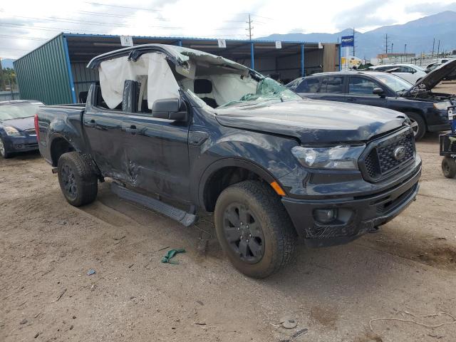 Photo 4 from auction – 2023 FORD RANGER XL with VIN 1FTER4FH4PLE05545