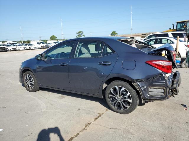 Photo 2 from auction – 2018 TOYOTA COROLLA L with VIN 5YFBURHE4JP811406
