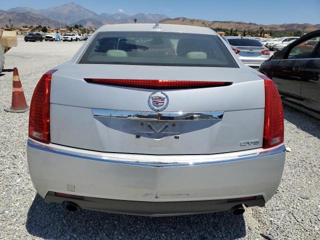 Photo 6 from auction – 2009 CADILLAC CTS with VIN 1G6DF577790168914