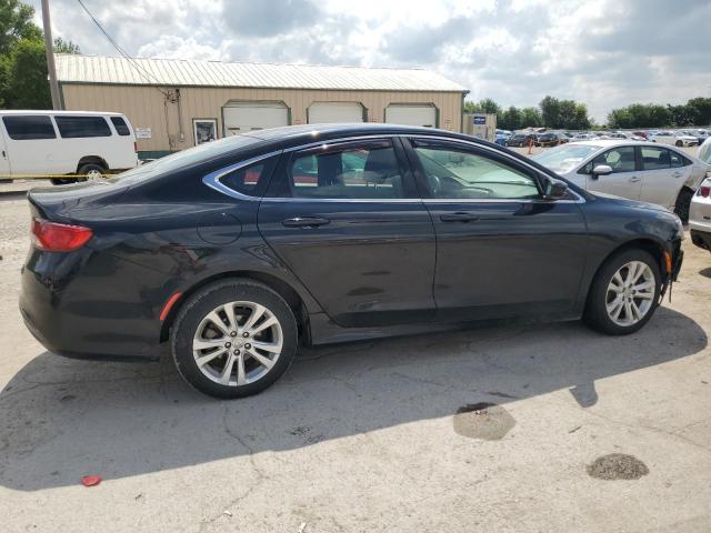 Photo 3 from auction – 2016 CHRYSLER 200 LX with VIN 1C3CCCFBXGN194150