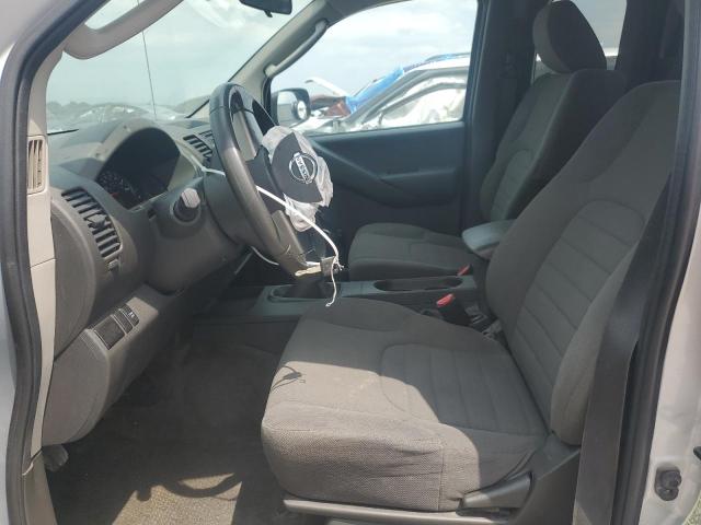 Photo 7 from auction – 2011 NISSAN FRONTIER S with VIN 1N6BD0CT1BC445610