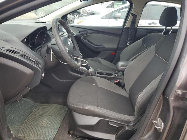 Photo 7 from auction – 2012 FORD FOCUS with VIN 1FAHP3F24CL196476