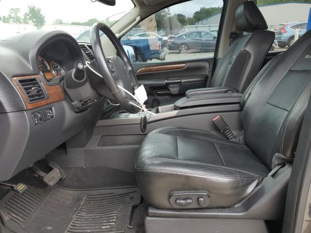 Photo 7 from auction – 2011 NISSAN ARMADA SV with VIN 5N1AA0NC6BN618347