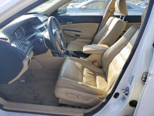 Photo 7 from auction – 2012 HONDA ACCORD SE with VIN 1HGCP2F61CA052625
