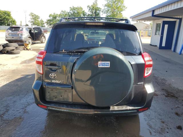 صورة رقم 6 من المزاد - 2010 TOYOTA RAV4 مع VIN JTMBF4DV2A5032179
