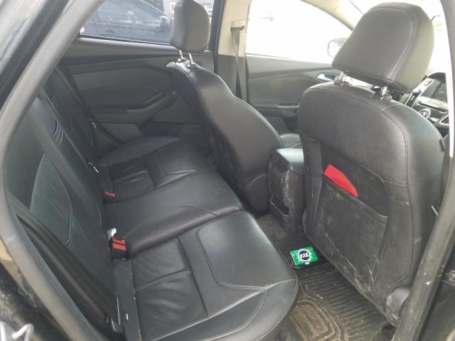 Photo 10 from auction – 2016 FORD FOCUS SE with VIN 1FADP3F24GL200367