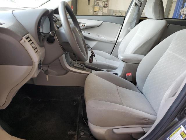 Photo 7 from auction – 2010 TOYOTA COROLLA with VIN 2T1BU4EE4AC323273