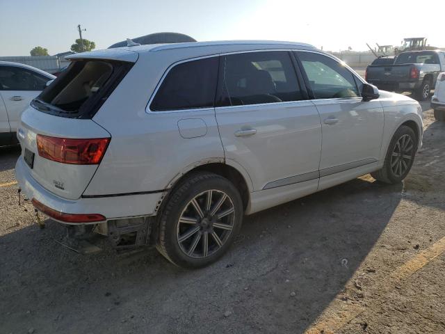 Photo 3 from auction – 2017 AUDI Q7 PREMIUM PLUS with VIN WA1LAAF75HD016598