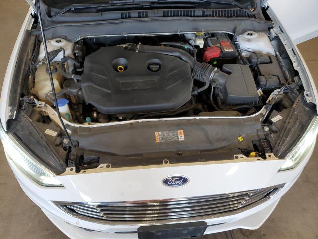 Photo 11 from auction – 2017 FORD FUSION TIT with VIN 3FA6P0D98HR255821