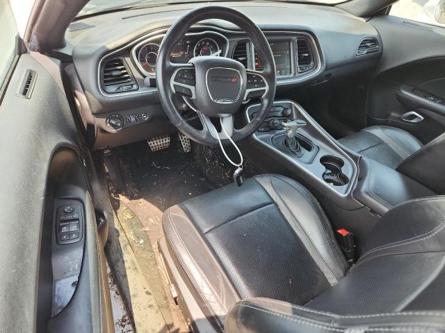 Photo 8 from auction – 2015 DODGE CHALLENGER with VIN 2C3CDZBG5FH889189