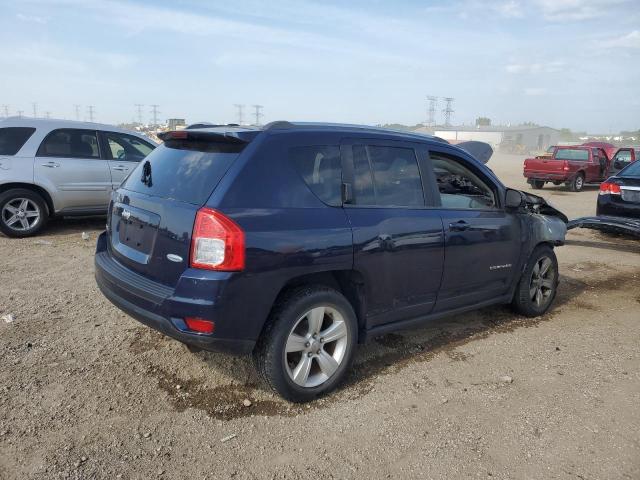 Photo 3 from auction – 2013 JEEP COMPASS LA with VIN 1C4NJDEB0DD234545