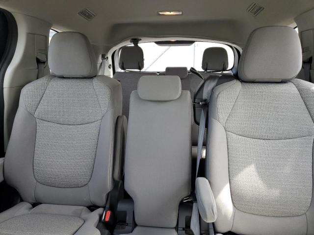 Photo 10 from auction – 2021 TOYOTA SIENNA LE with VIN 5TDKRKEC4MS023328
