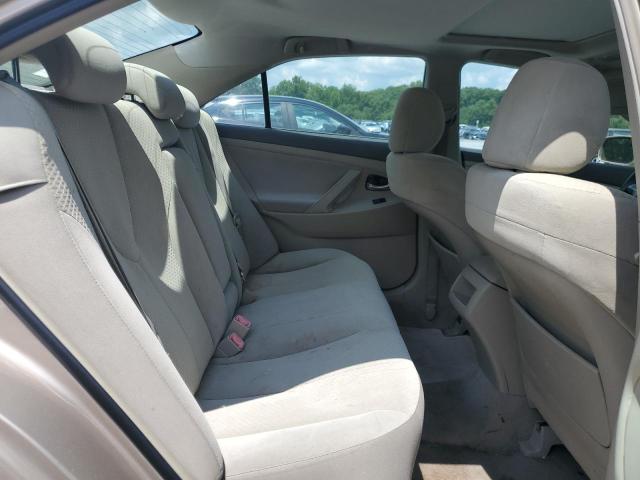Photo 10 from auction – 2008 TOYOTA CAMRY CE with VIN 4T1BE46K48U209784