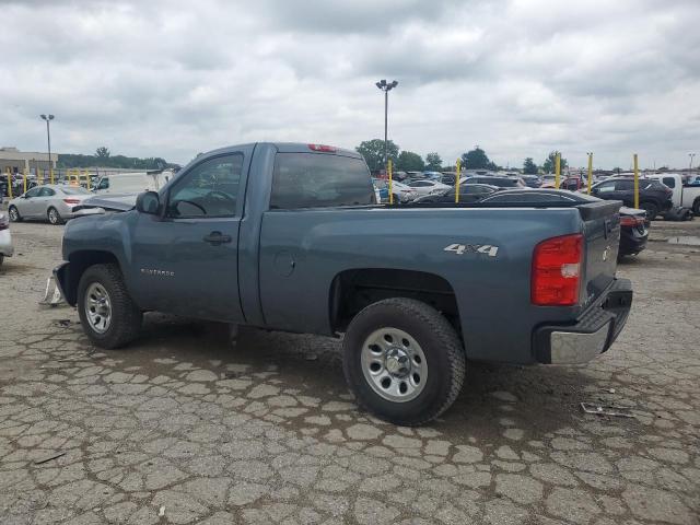 Photo 2 from auction – 2011 CHEVROLET SILVERADO with VIN 1GCNKPEX3BZ259630
