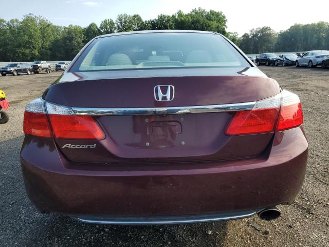 Photo 6 from auction – 2015 HONDA ACCORD EX with VIN 1HGCR2F79FA174382