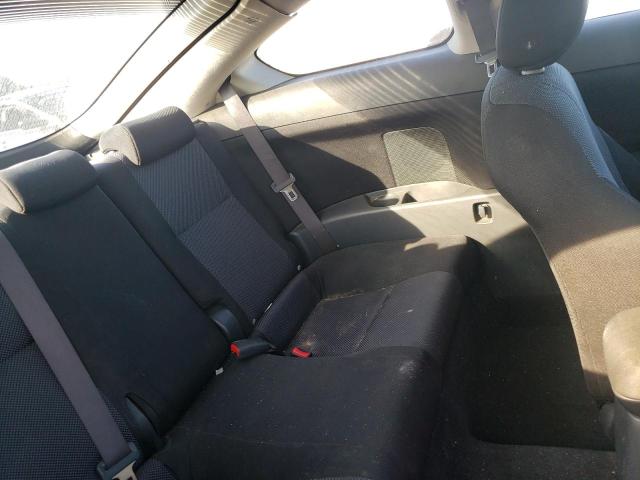 Photo 10 from auction – 2008 TOYOTA SCION TC with VIN JTKDE167980245042