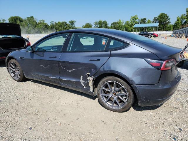 Photo 2 from auction – 2022 TESLA MODEL 3 with VIN 5YJ3E1EB9NF192204