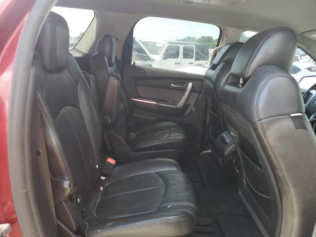 Photo 11 from auction – 2008 GMC ACADIA SLT with VIN 1GKEV33728J205699