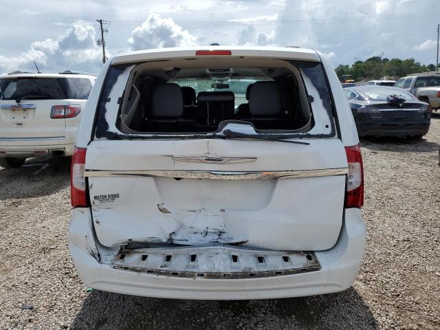Photo 6 from auction – 2014 CHRYSLER TOWN & COU with VIN 2C4RC1BG7ER421676