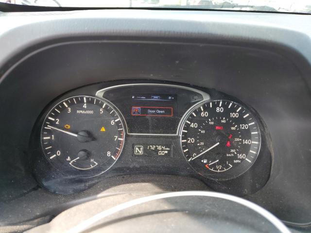 Photo 9 from auction – 2014 NISSAN PATHFINDER with VIN 5N1AR2MM6EC728507