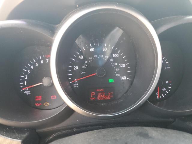 Снимка 9 от търг – 2012 KIA SOUL + с VIN KNDJT2A68C7398340