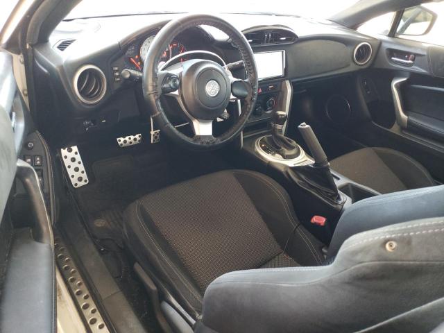 Photo 8 from auction – 2017 TOYOTA 86 BASE with VIN JF1ZNAA17H8700915