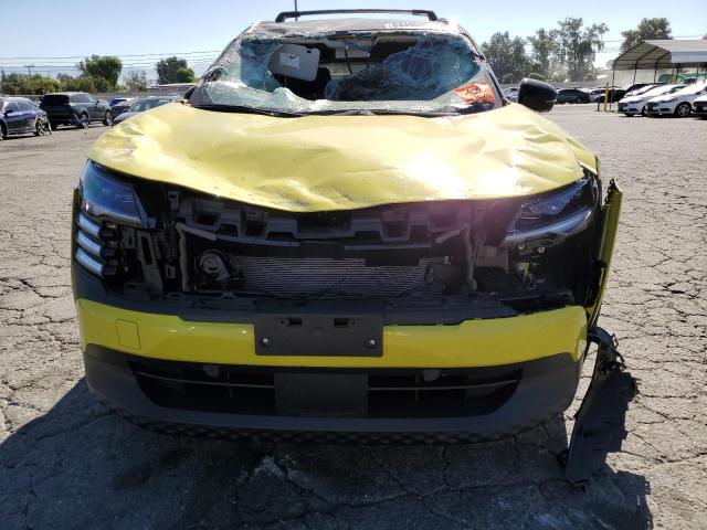 Photo 5 from auction – 2025 NISSAN KICKS SR with VIN 3N8AP6DA2SL406409