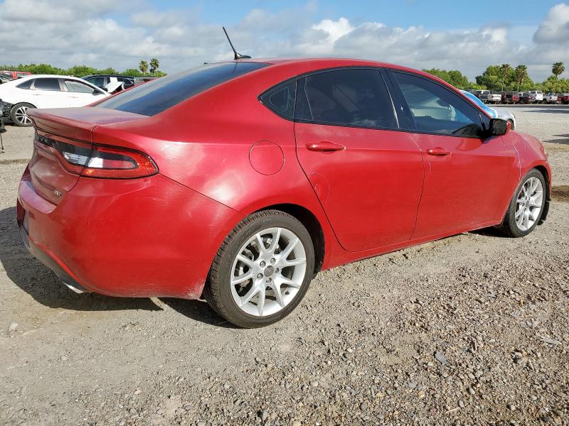 Photo 3 from auction – 2013 DODGE DART SXT with VIN 1C3CDFBA1DD324121