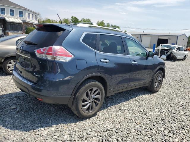 Photo 3 from auction – 2016 NISSAN ROGUE S with VIN 5N1AT2MV2GC868258