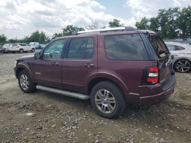 Photo 2 from auction – 2006 FORD EXPLORER L with VIN 1FMEU75856UB32962