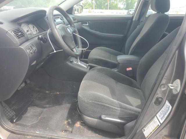 Photo 7 from auction – 2006 TOYOTA COROLLA CE with VIN 1NXBR32E36Z707633