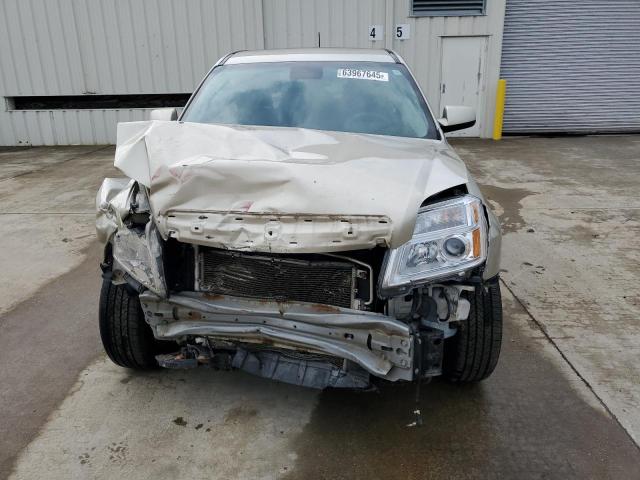 Photo 5 from auction – 2015 GMC TERRAIN SL with VIN 2GKALMEK5F6316897